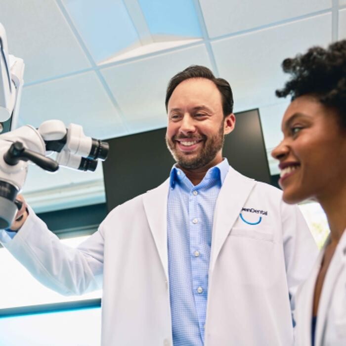 Images Aspen Dental - Schenectady, NY - Rotterdam