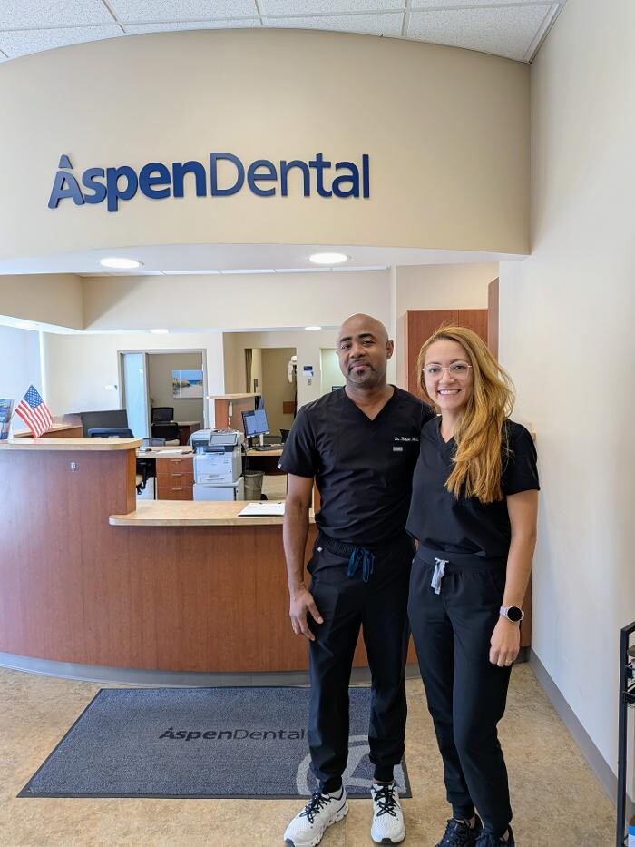 Images Aspen Dental - Merritt Island, FL