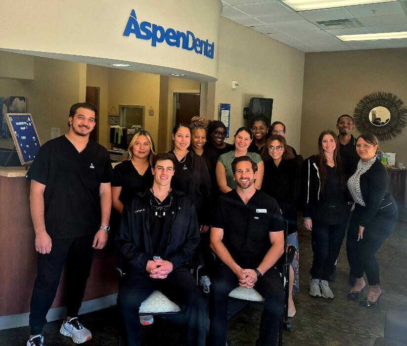Images Aspen Dental - Bradenton, FL