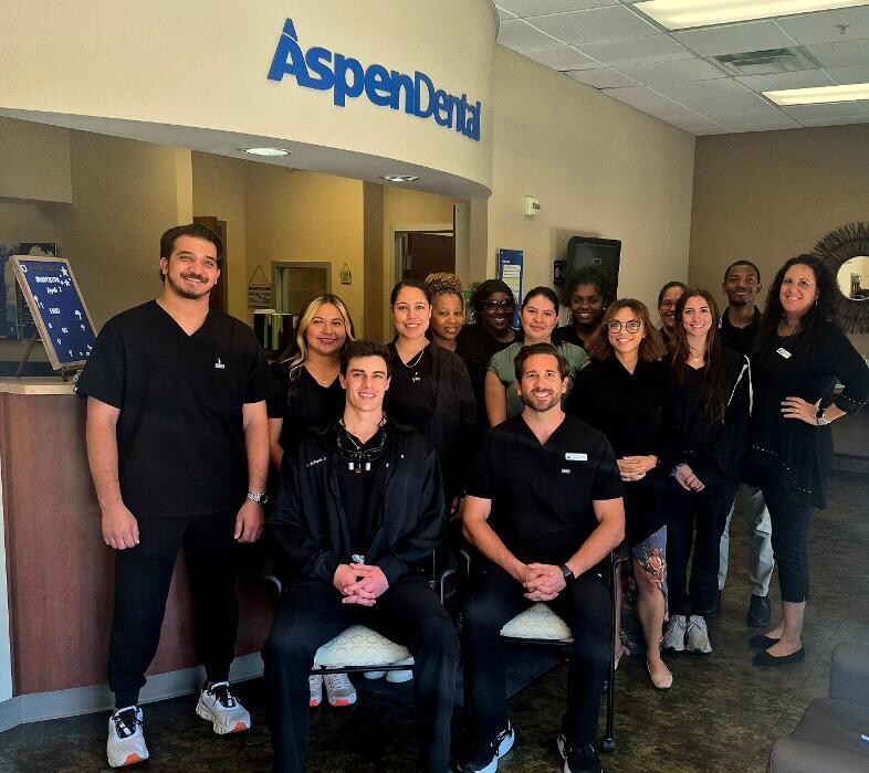 Images Aspen Dental - Bradenton, FL