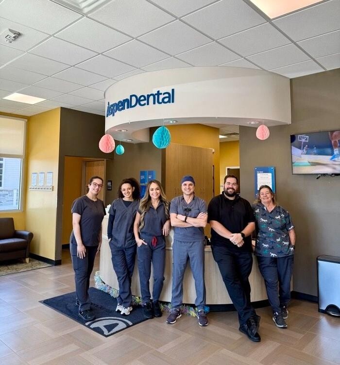 Images Aspen Dental - Titusville, FL