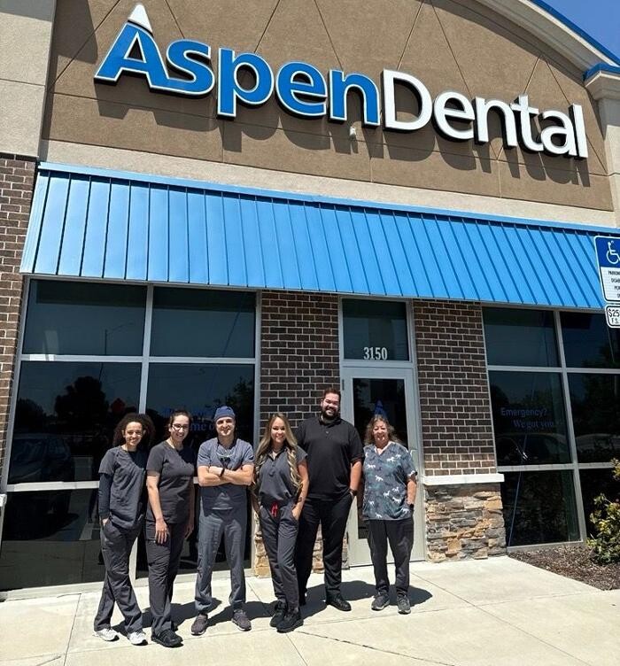 Images Aspen Dental - Titusville, FL