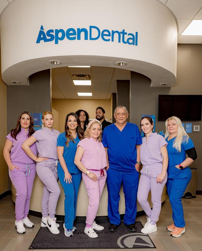 Images Aspen Dental - Hialeah, FL