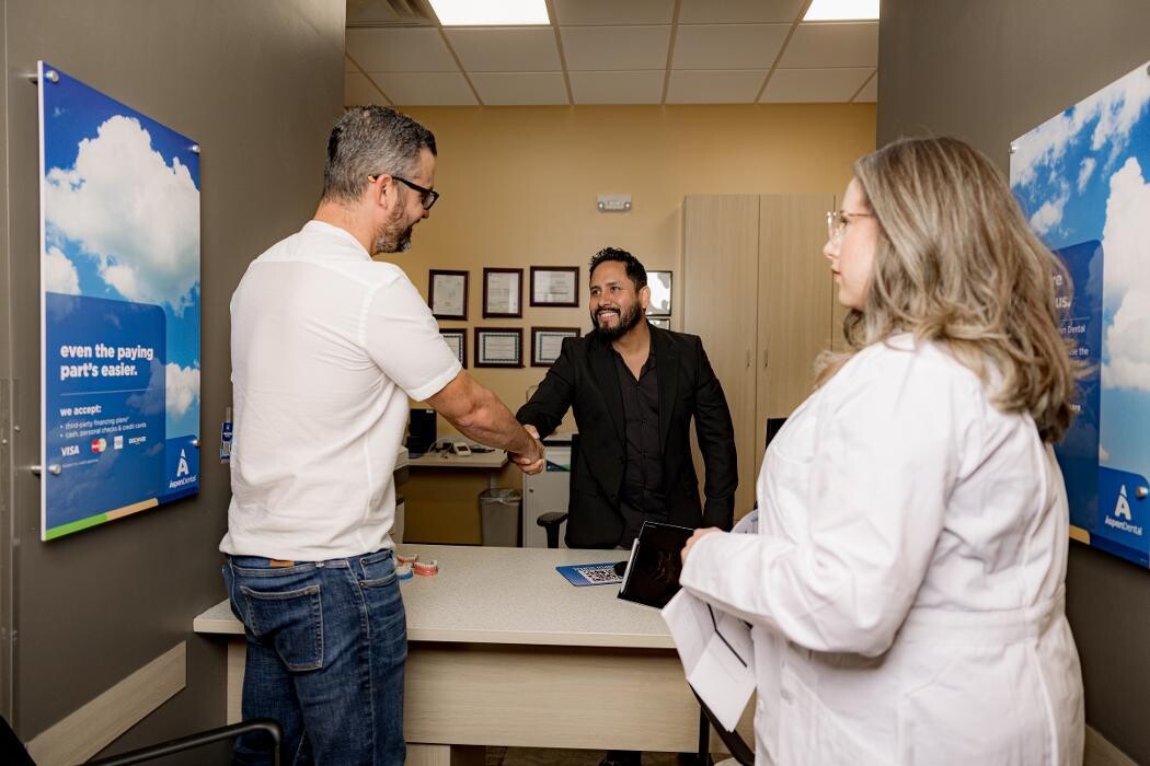 Images Aspen Dental - Hialeah, FL