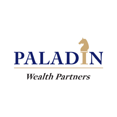 Paladin Wealth Partners Logo