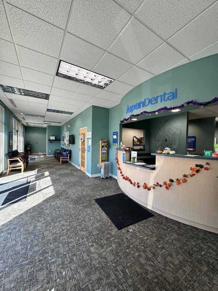Images Aspen Dental - Massillon, OH
