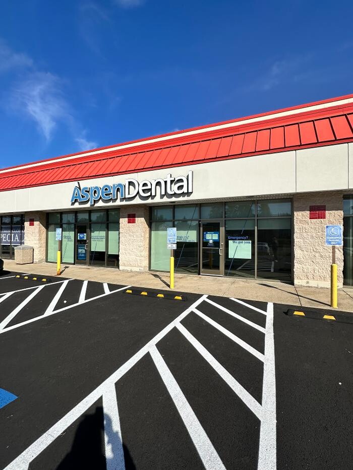 Images Aspen Dental - Massillon, OH
