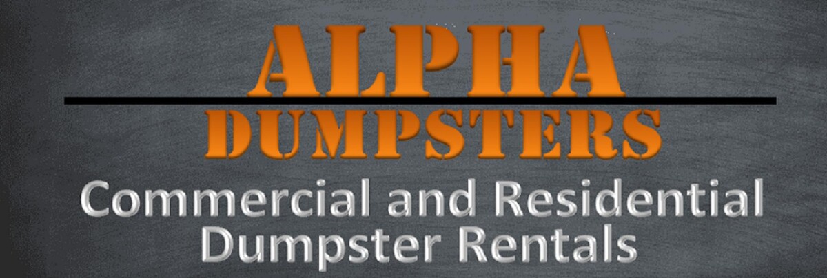 Images Alpha Dumpsters