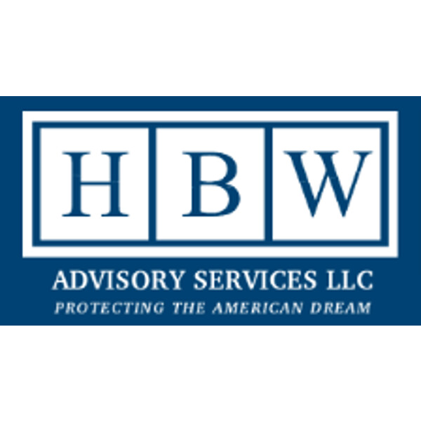 HBW Advisory Services, LLC Logo