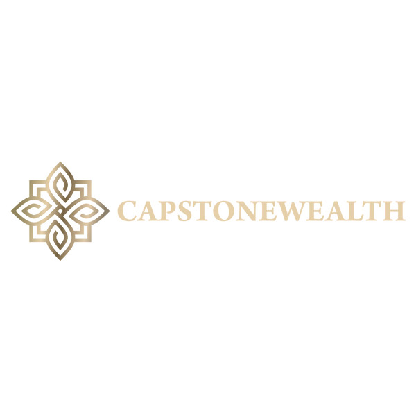 CapstoneWealth Logo