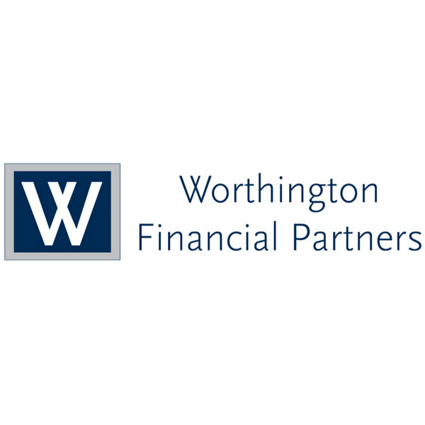 Worthington Financial Partners - Dominic Serio Logo