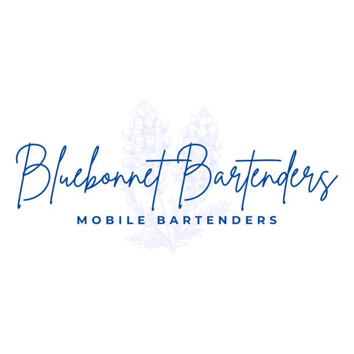Images Bluebonnet Bartenders