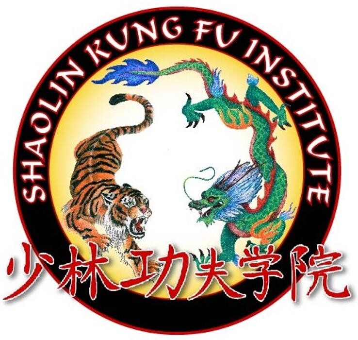 Shaolin Kung Fu Institute Logo