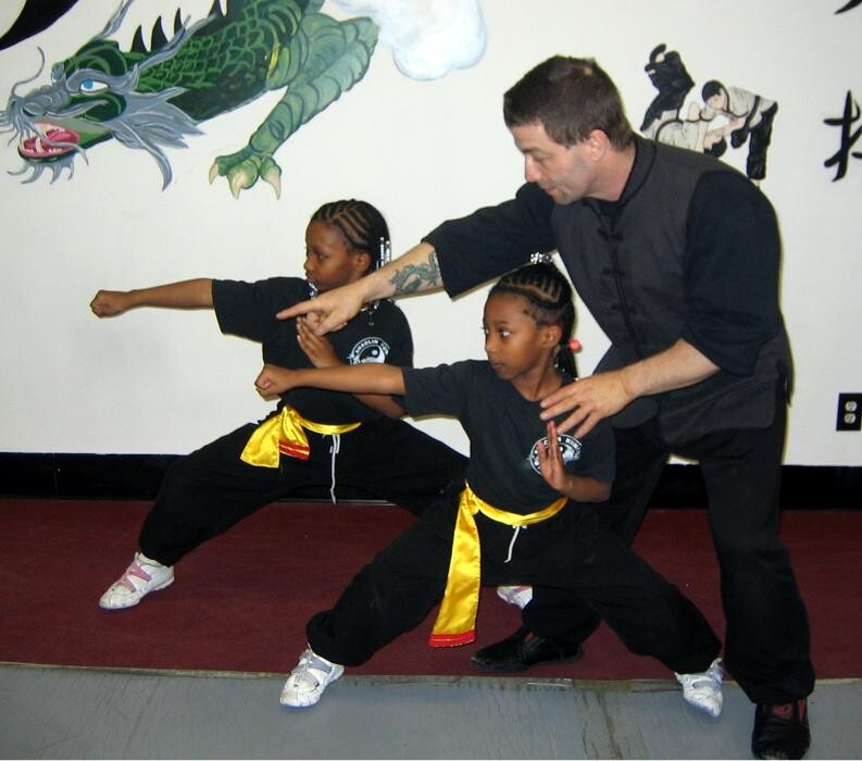 Images Shaolin Kung Fu Institute