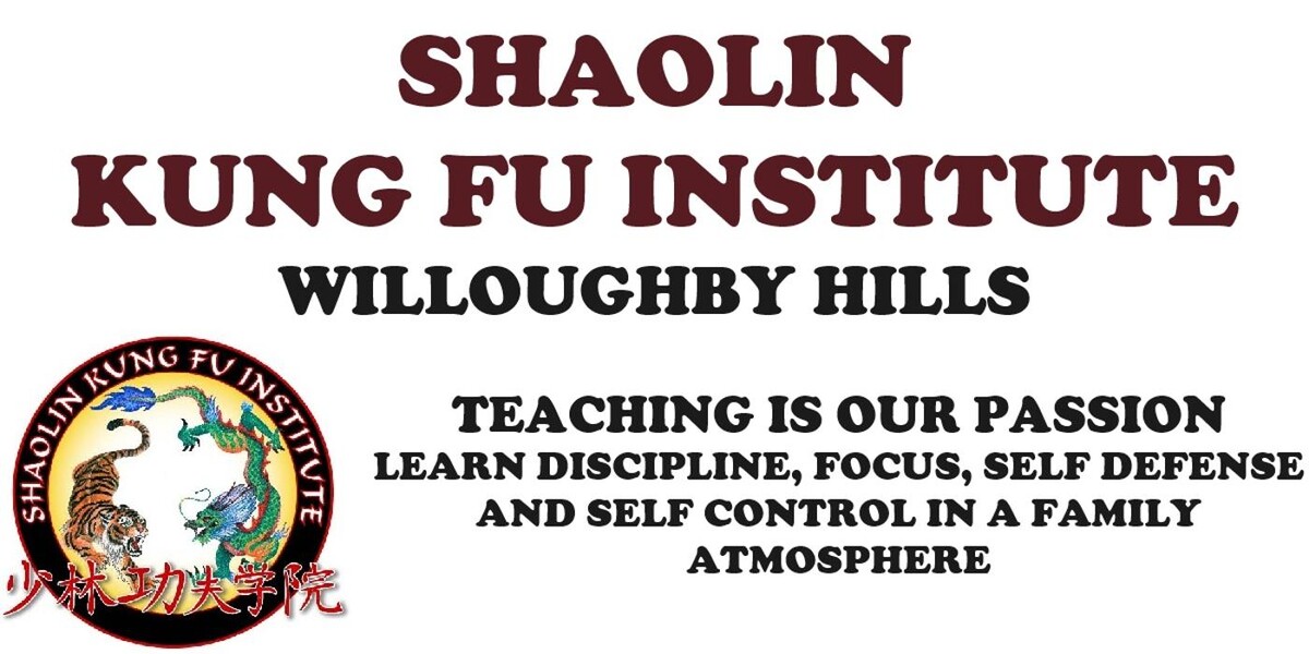 Images Shaolin Kung Fu Institute