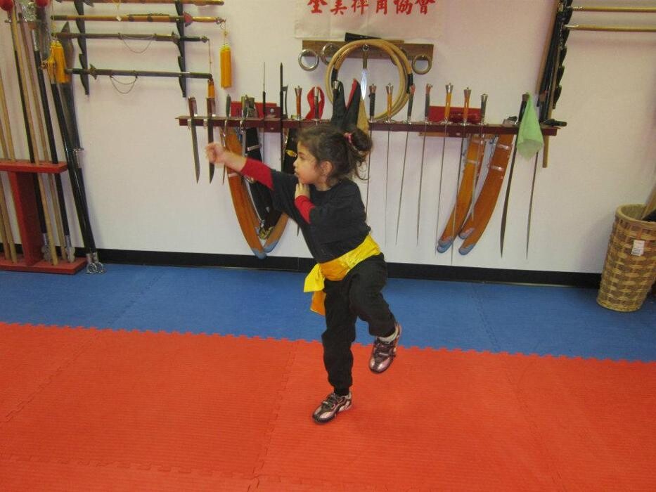 Images Shaolin Kung Fu Institute