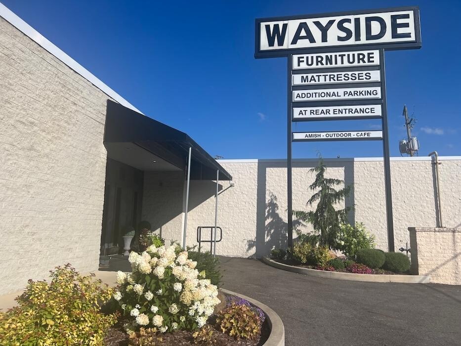 Images Wayside Furniture & Mattress