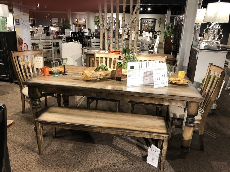 Images Wayside Furniture & Mattress