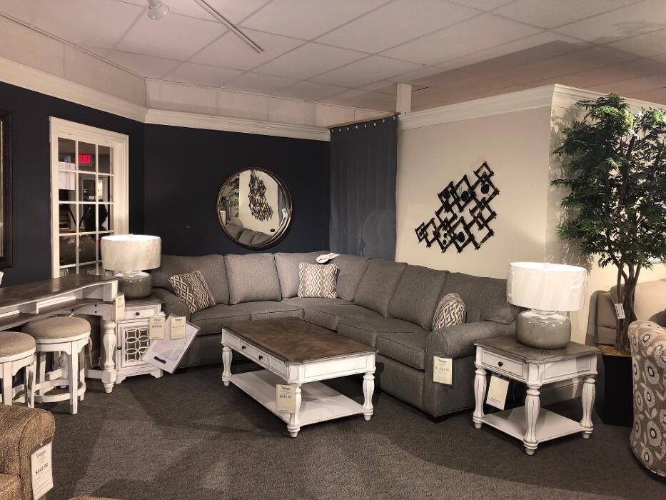 Images Wayside Furniture & Mattress