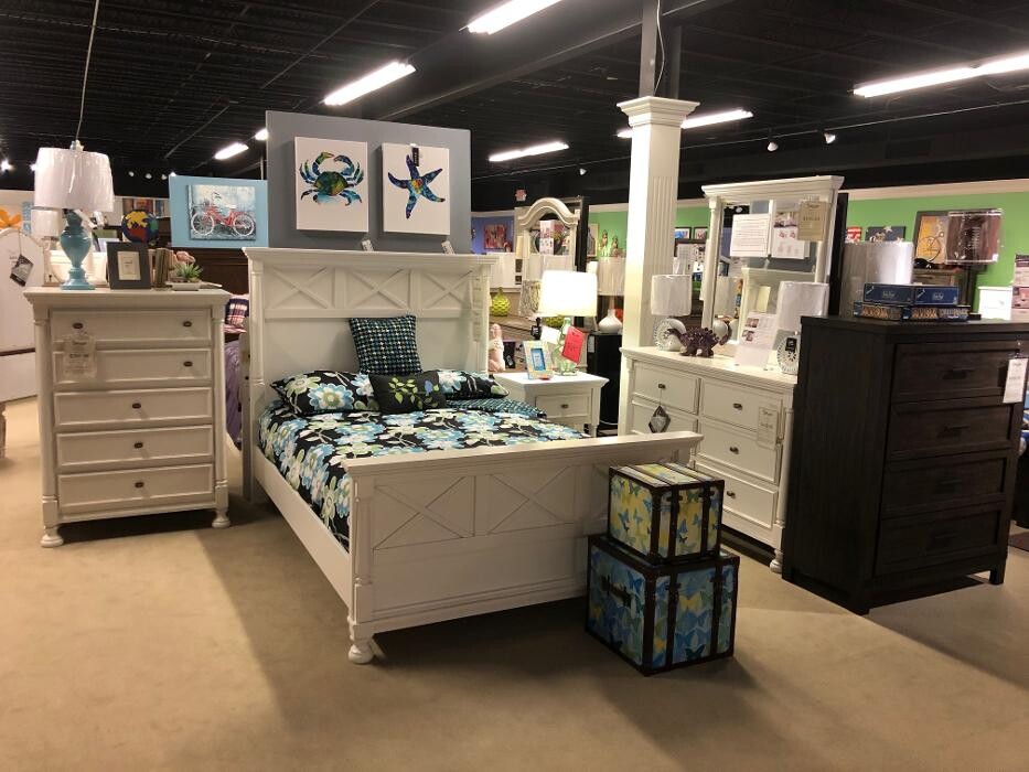 Images Wayside Furniture & Mattress