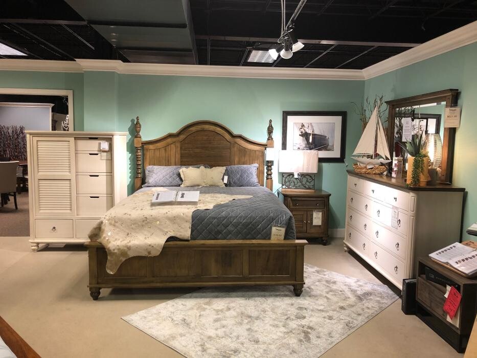 Images Wayside Furniture & Mattress