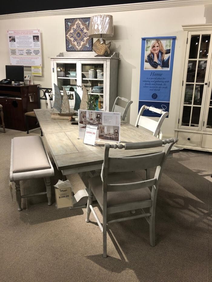 Images Wayside Furniture & Mattress