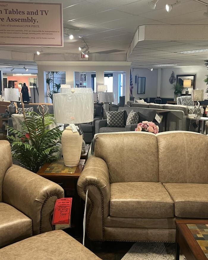 Images Wayside Furniture & Mattress