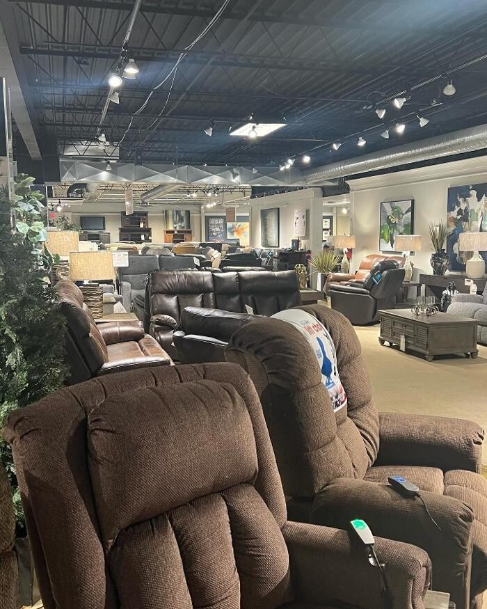 Images Wayside Furniture & Mattress