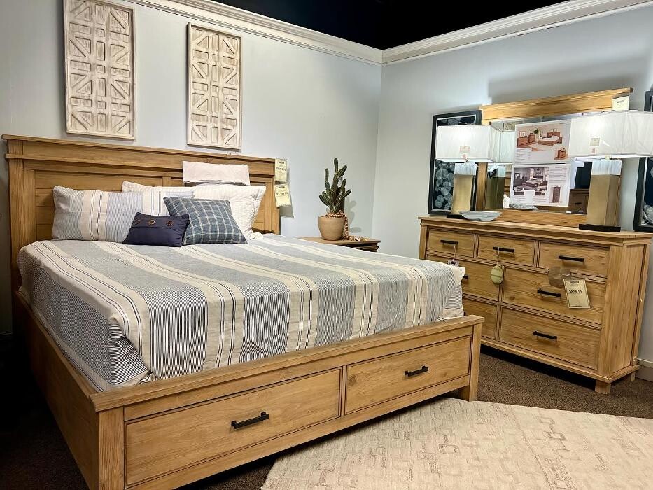 Images Wayside Furniture & Mattress