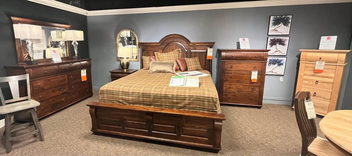 Images Wayside Furniture & Mattress