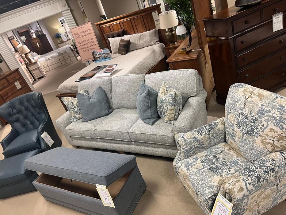 Images Wayside Furniture & Mattress