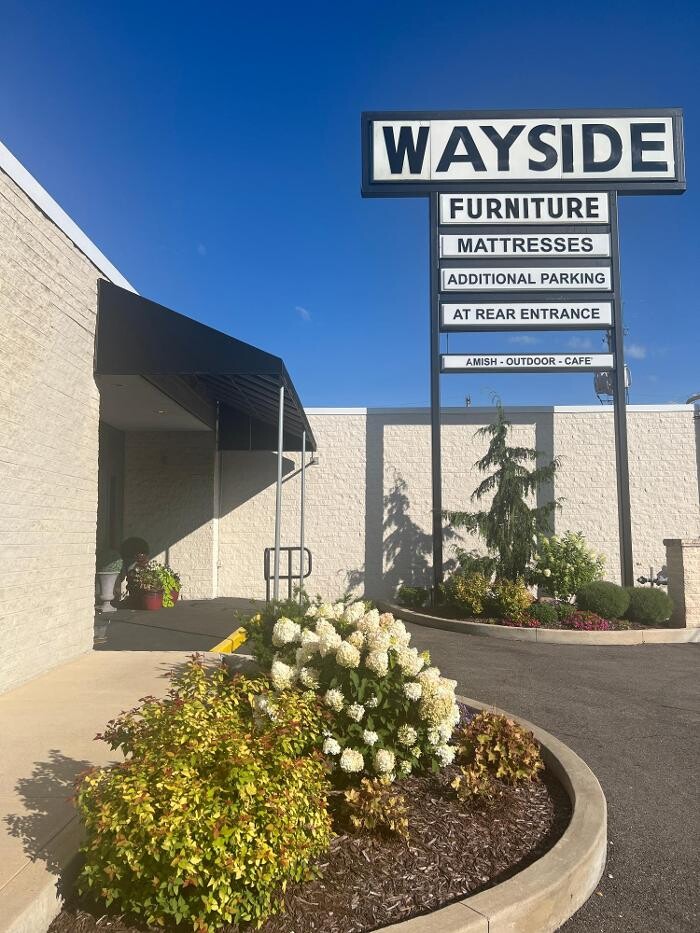Images Wayside Furniture & Mattress