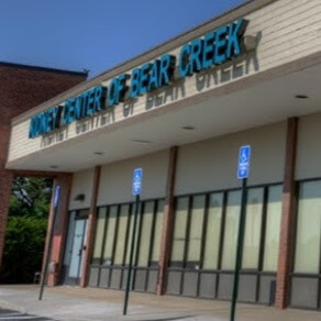 Innovative Renal Care Kidney Center of Bear Creek Logo
