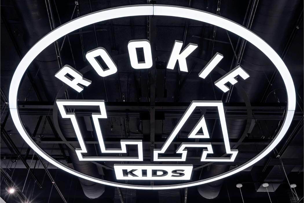 Images Rookie Kids