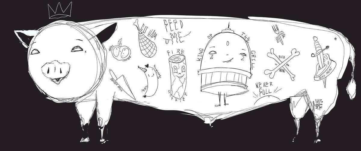 Images Federalist Pig