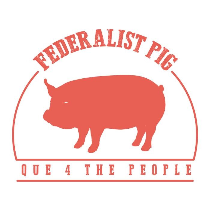 Images Federalist Pig
