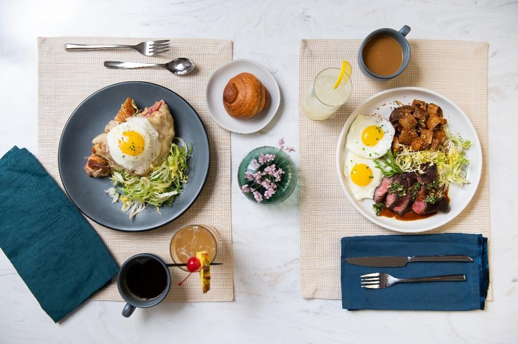 Images Ted's Bulletin - Noma