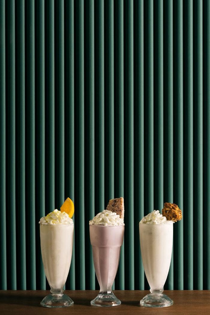 Images Ted's Bulletin - Noma