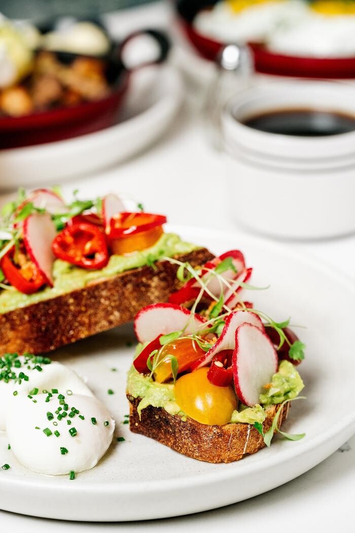 Images Ted's Bulletin - Noma