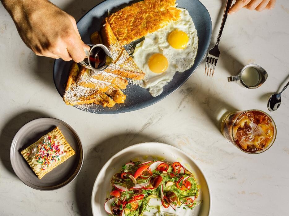 Images Ted's Bulletin - Noma