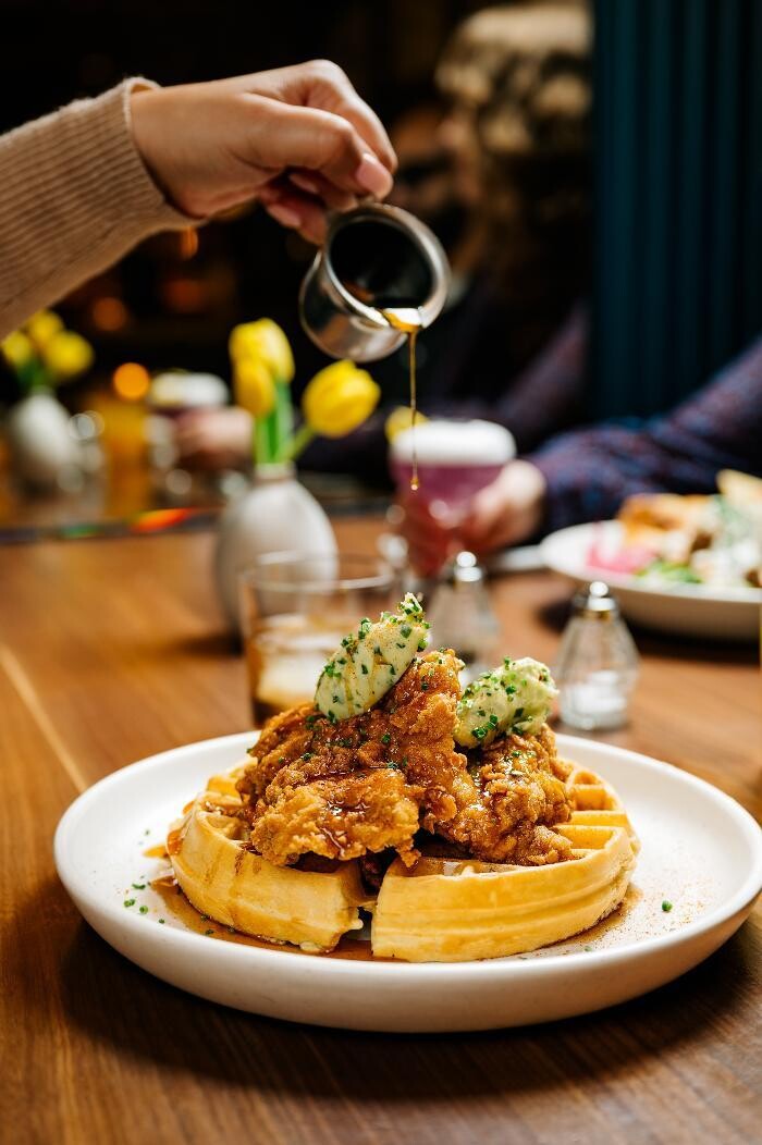 Images Ted's Bulletin - Noma