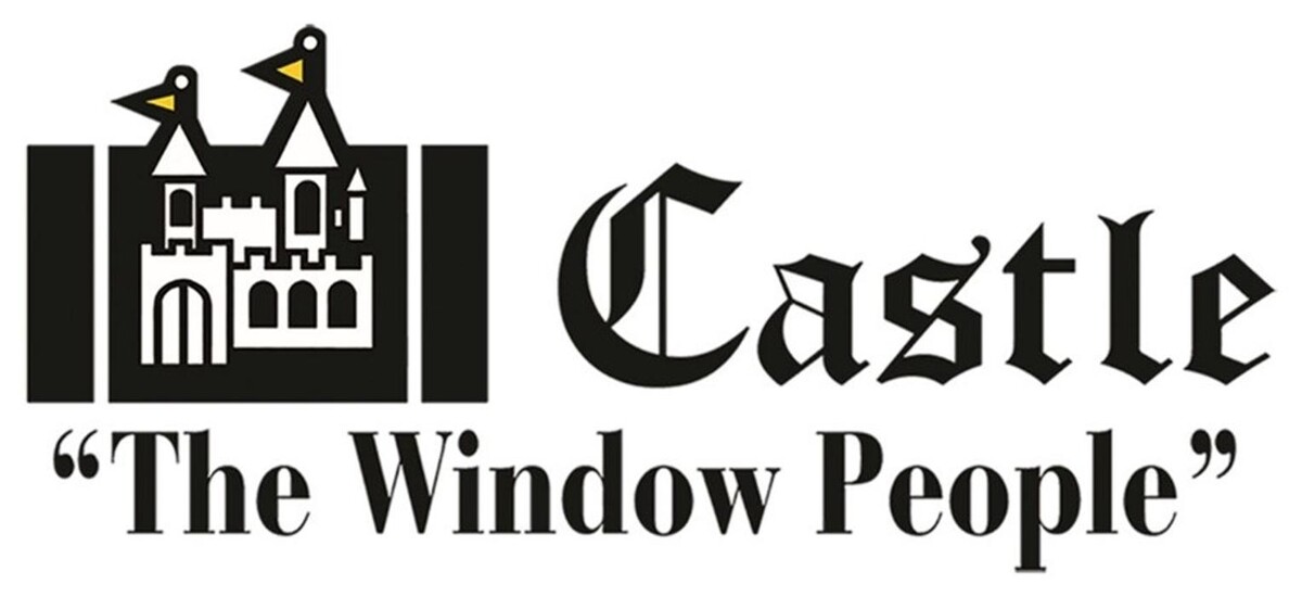 Castle Windows Mid Atlantic Logo
