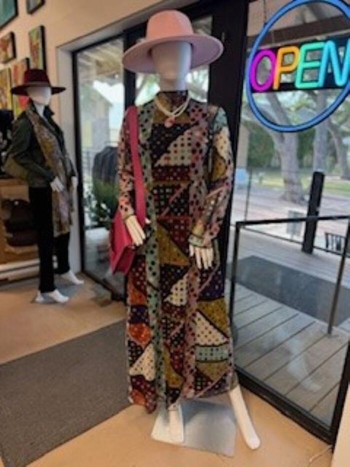 Images Mercer Street Chic Boutique & Art Gallery