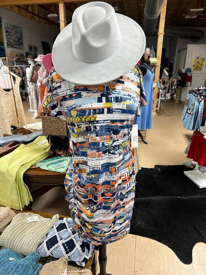 Images Mercer Street Chic Boutique & Art Gallery