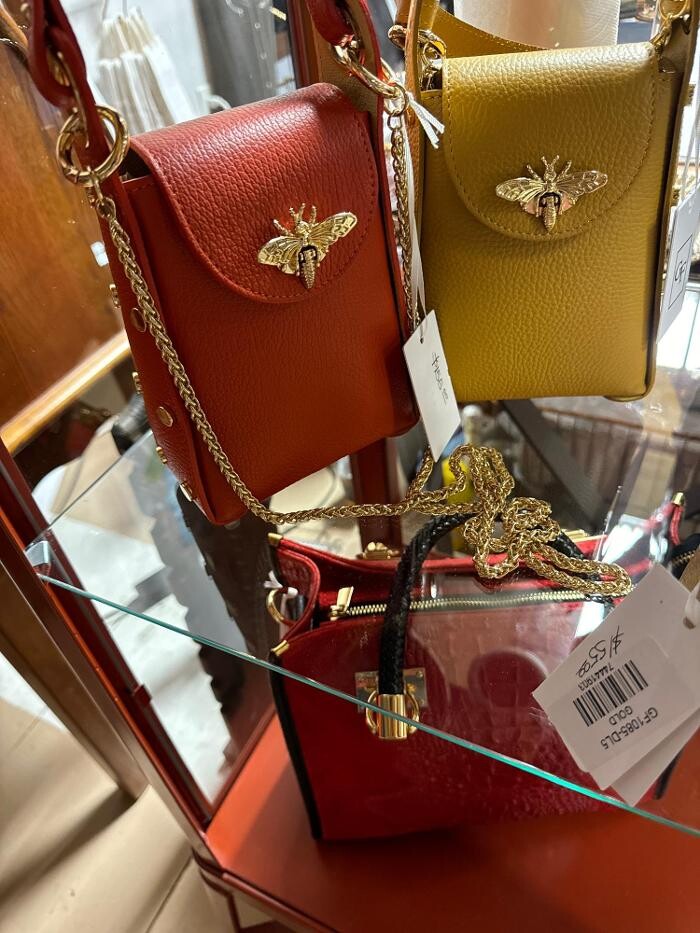 Images Mercer Street Chic Boutique & Art Gallery