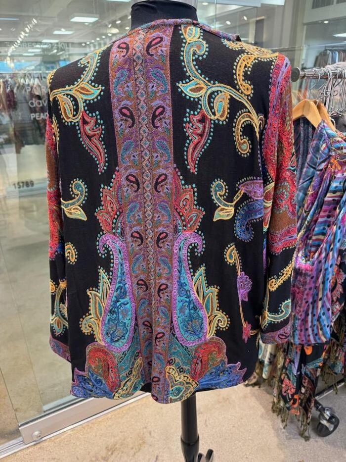 Images Mercer Street Chic Boutique & Art Gallery