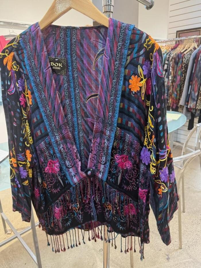 Images Mercer Street Chic Boutique & Art Gallery