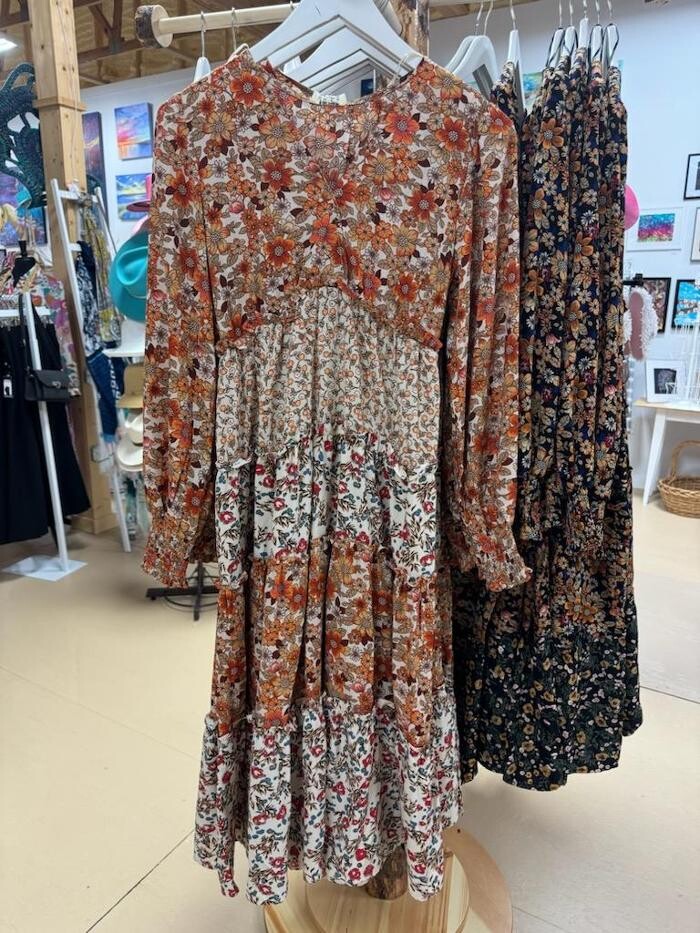 Images Mercer Street Chic Boutique & Art Gallery