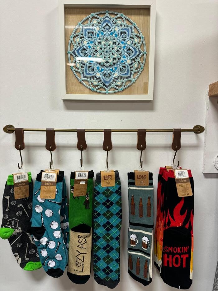 Images Mercer Street Chic Boutique & Art Gallery