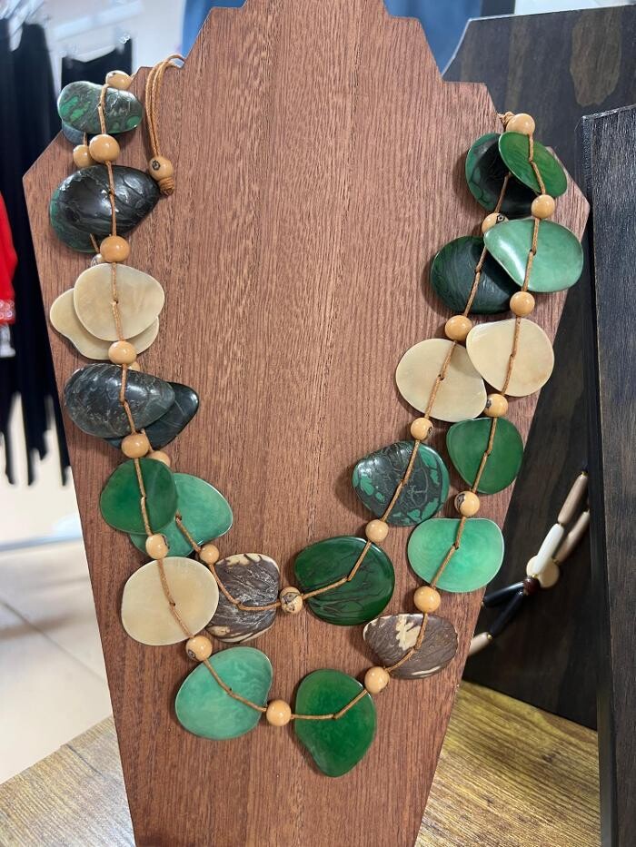 Images Mercer Street Chic Boutique & Art Gallery